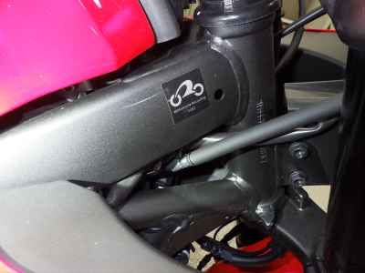 Honda CB650R E-Clutch 2024
