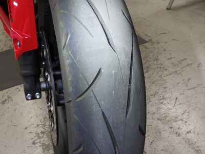 Honda CB650R E-Clutch 2024