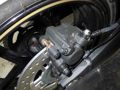 Kawasaki Ninja 1100SX 2025