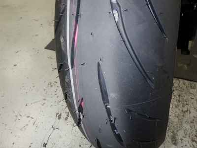 Kawasaki Ninja 1100SX 2025