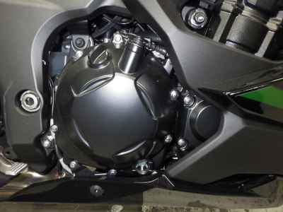 Kawasaki Ninja 1100SX 2025