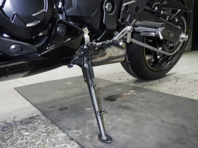 Kawasaki Ninja 1100SX 2025