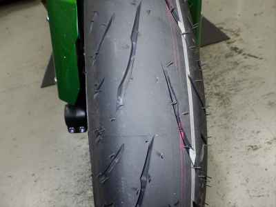 Kawasaki Ninja 1100SX 2025