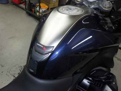 BMW R1250RS 2020