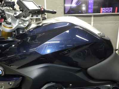 BMW R1250RS 2020