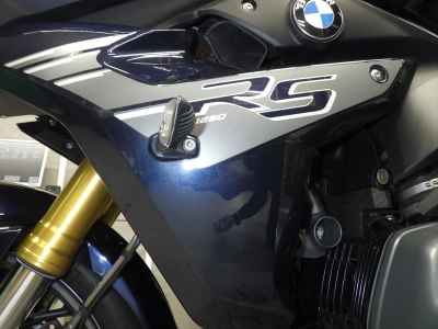 BMW R1250RS 2020