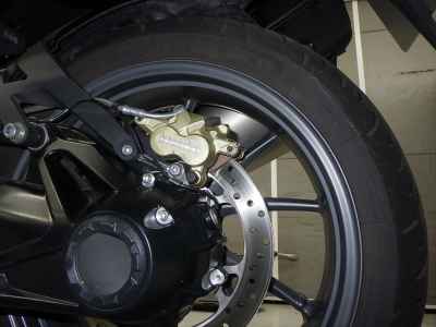 BMW R1250RS 2020