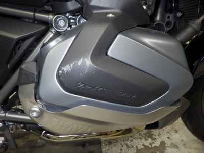 BMW R1250RS 2020