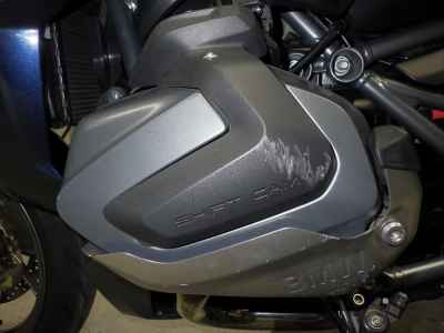 BMW R1250RS 2020