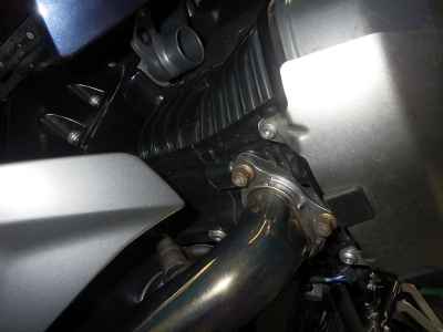 BMW R1250RS 2020