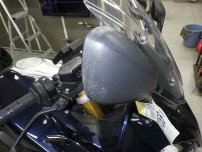 BMW R1250RS 2020