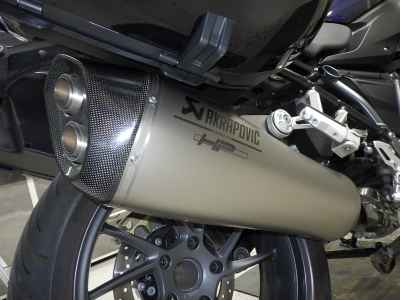 BMW R1250RS 2020