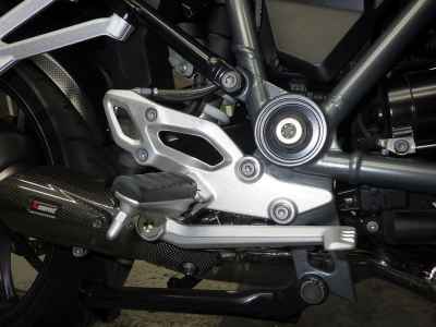 BMW R1250RS 2020