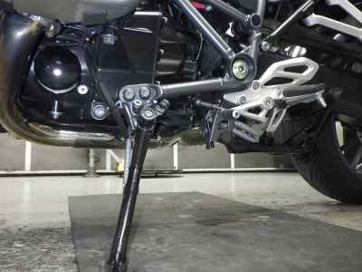 BMW R1250RS 2020