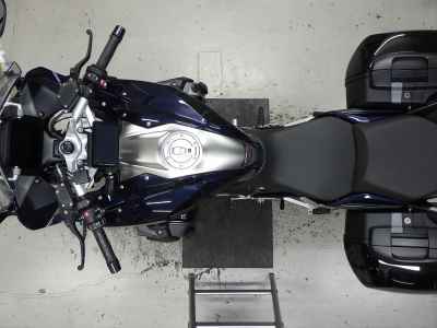 BMW R1250RS 2020