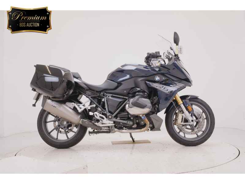 BMW R1250RS 2020