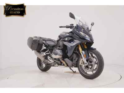 BMW R1250RS 2020