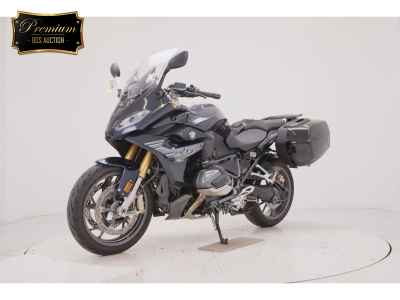 BMW R1250RS 2020