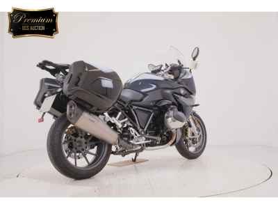 BMW R1250RS 2020
