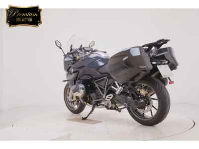 BMW R1250RS 2020