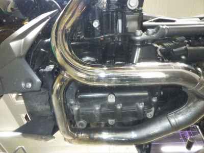 BMW R1250RS 2020
