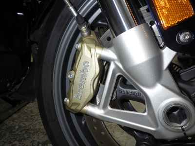 BMW R1250RS 2020