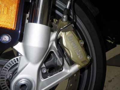 BMW R1250RS 2020