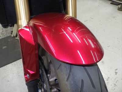 Honda CB650R 2022