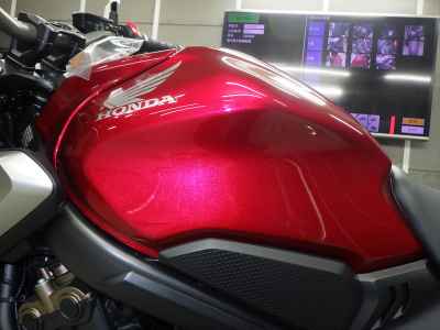 Honda CB650R 2022