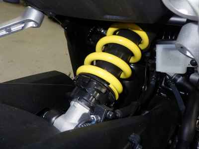 Honda CB650R 2022