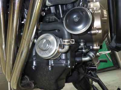 Honda CB650R 2022