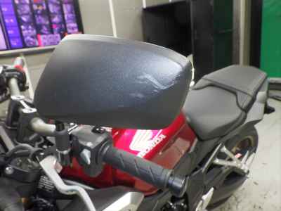 Honda CB650R 2022