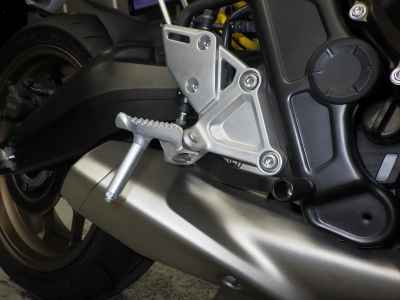Honda CB650R 2022
