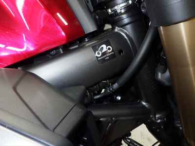 Honda CB650R 2022