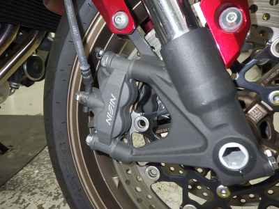 Honda CB650R 2022