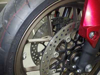 Honda CB650R 2022