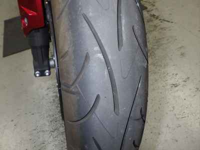 Honda CB650R 2022
