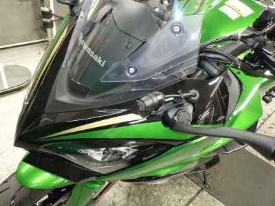 Kawasaki Ninja 1100SX 2025