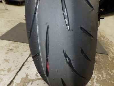 Kawasaki Ninja 1100SX 2025