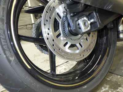 Kawasaki Ninja 1100SX 2025