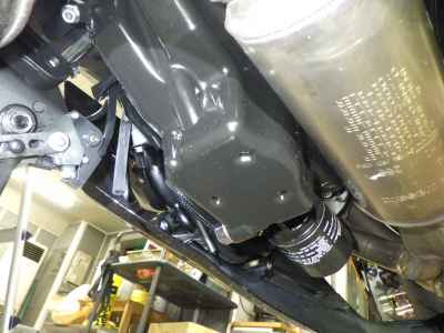 Kawasaki Ninja 1100SX 2025