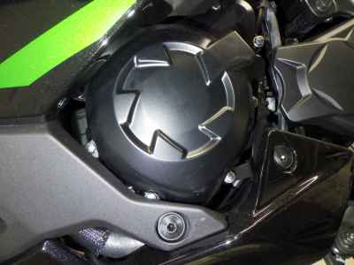 Kawasaki Ninja 1100SX 2025