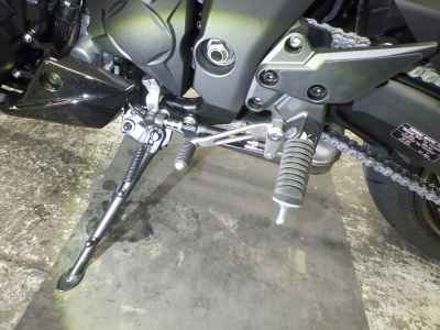 Kawasaki Ninja 1100SX 2025