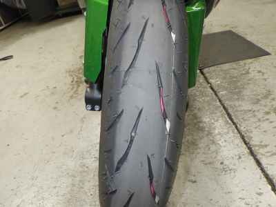 Kawasaki Ninja 1100SX 2025