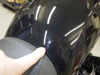 BMW R12 2025