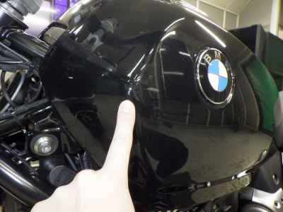 BMW R12 2025