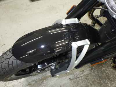 BMW R12 2025