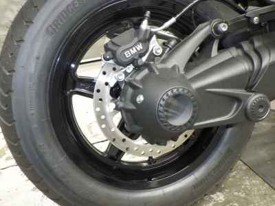 BMW R12 2025