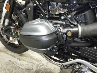 BMW R12 2025
