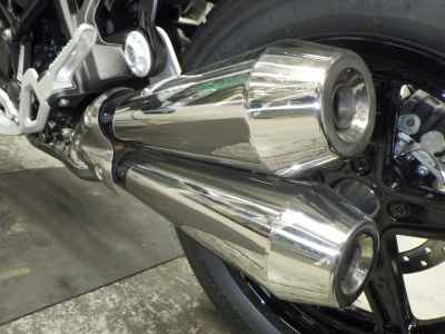 BMW R12 2025